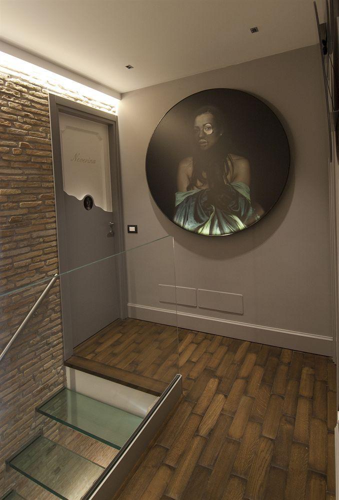 Casa de hóspedes Bdb Margutta Roma